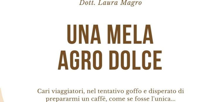 Risveglio con una Mela Agro Dolce