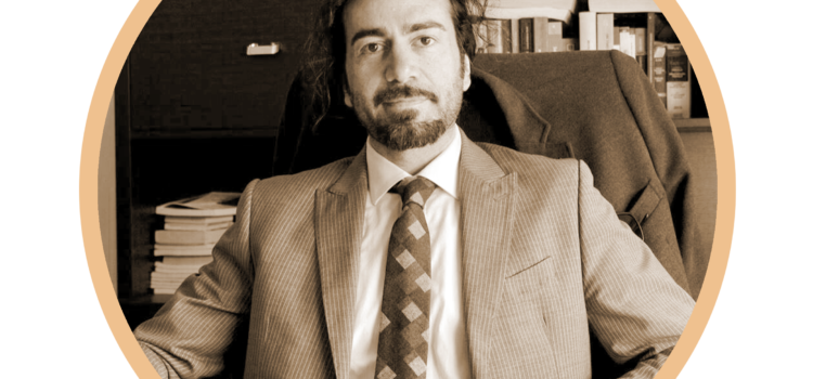 Avvocato Gianluca Verdesca